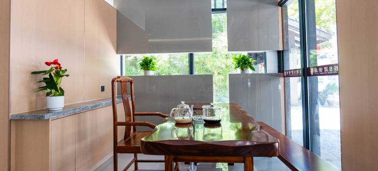 宜春泉街假日酒店(温汤古井泉街店)图片