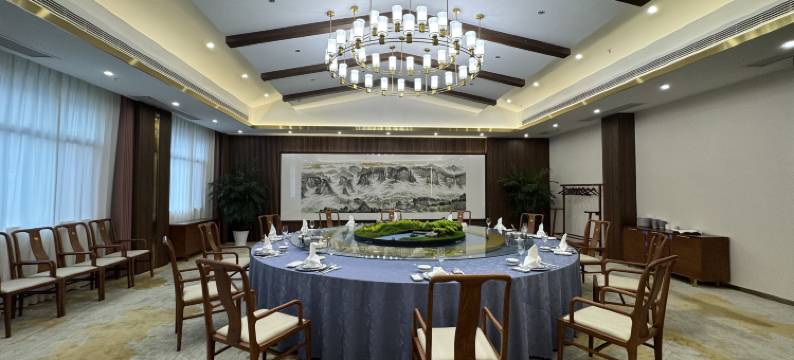 恩施施州大酒店(舞阳坝州政府店)图片