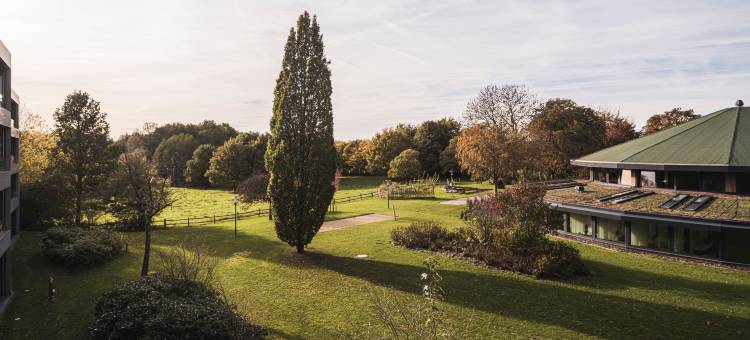 海尔伦凡德瓦克酒店(Van der Valk Hotel Heerlen)图片