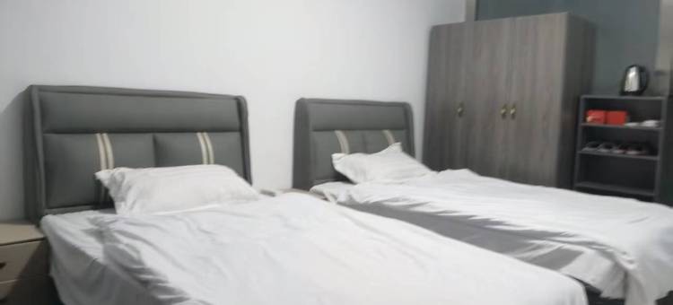 沐澜驿客栈图片