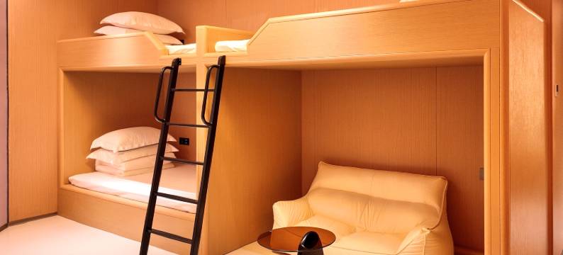 优格电竞酒店图片