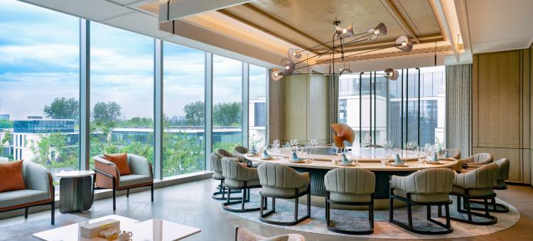 湖州南太湖诺富特酒店图片