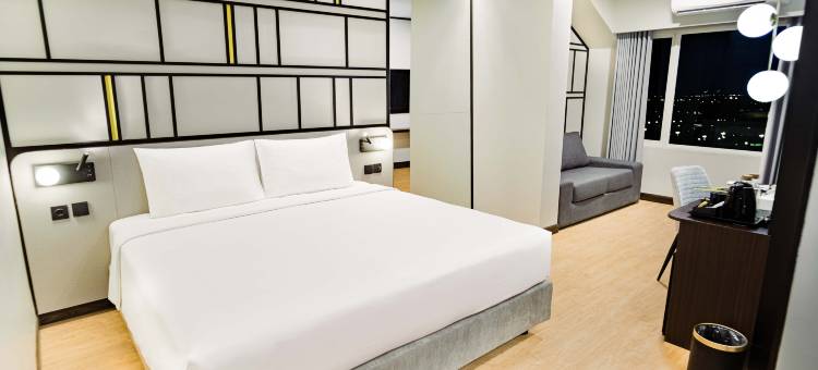 Yello Hotel Samarinda图片