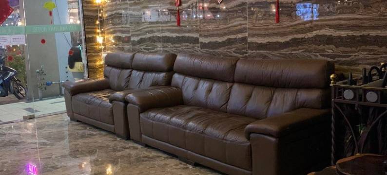 马来西亚假日酒店(Fan Holiday Hotel)图片