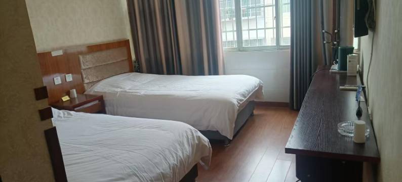 剑阁金牛宾馆图片