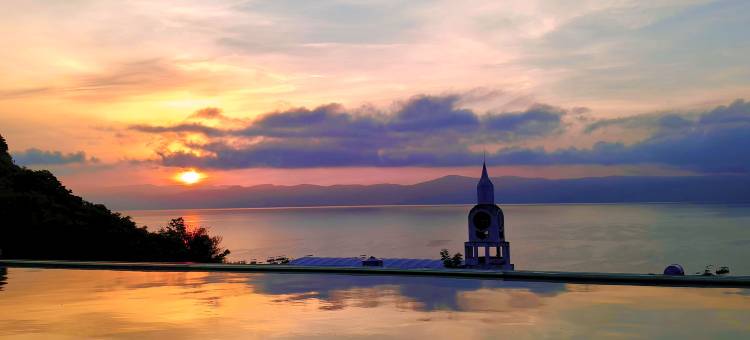 抚仙湖日出之岸民宿(禄充风景区店)图片