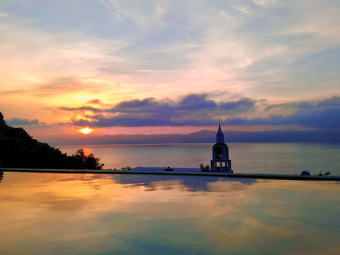 抚仙湖日出之岸民宿(禄充风景区店)