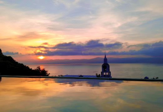 抚仙湖日出之岸民宿（禄充风景区店）外景图