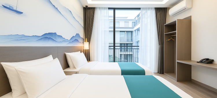 大东女酒店(金川城南花园店)图片