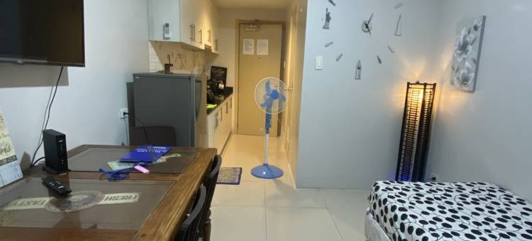 科科特尔的海边公寓玛迪逊大道(Madison Place at Sea Residences powered by Cocotel)图片