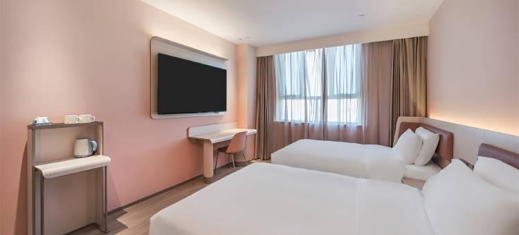 瑞祥丽豪酒店图片