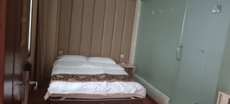 巴中阳光驿站图片