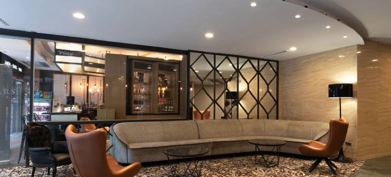 埃克塞斯水晶宫酒店(Eurostars Cristal Palace)图片