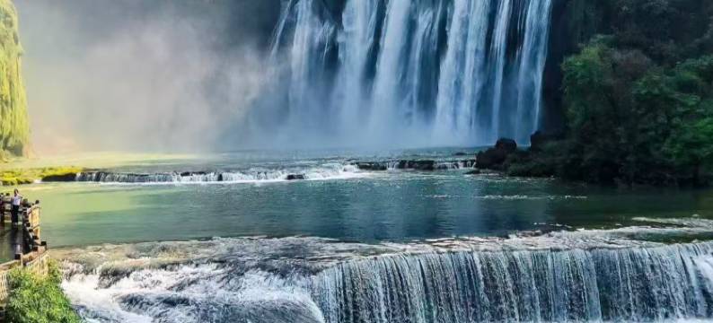 喜祥麟酒店(安顺黄果树大街店)图片