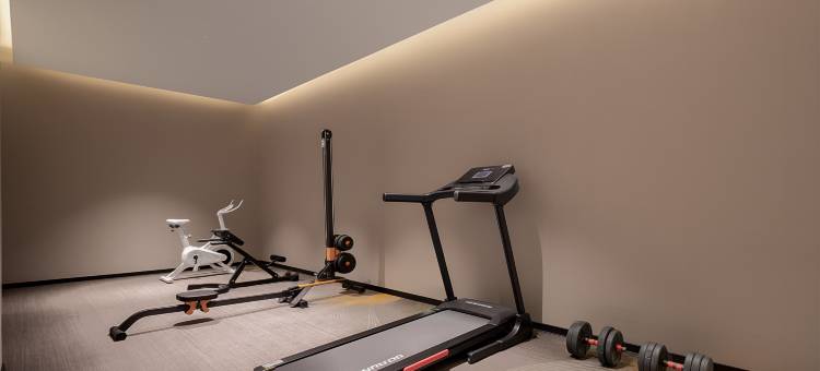 宿州云朵酒店(苏宁广场第一初级中学店)图片