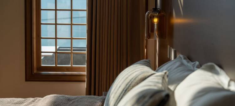 宝鹤山庄BAOHE · 湖景私汤度假酒店图片