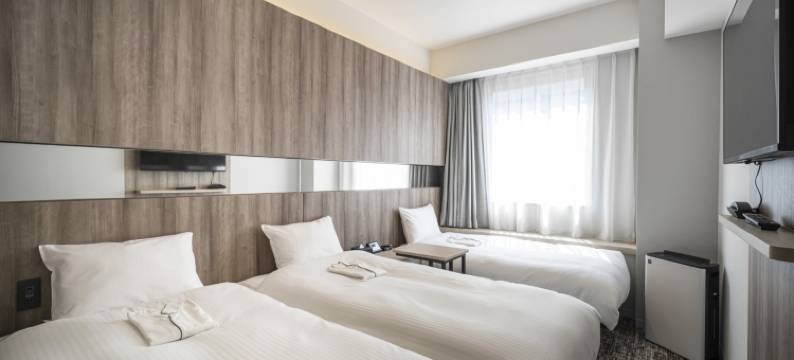 大阪北滨布莱顿酒店(Hotel Brighton City Osaka Kitahama)图片