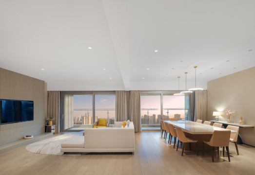 Artisse Place ShenzhenHotel Overview