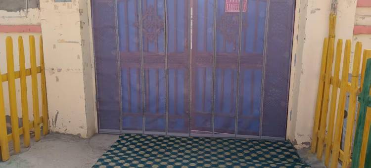 西极之光民宿旅店图片