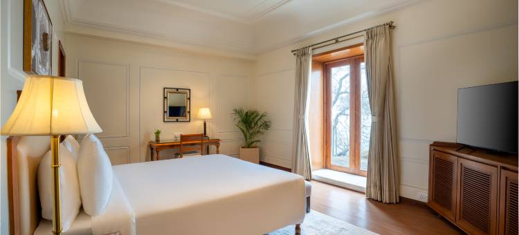 阿布山丽笙度假村(Radisson Resort Mount Abu)图片