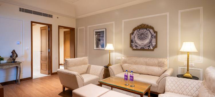 阿布山丽笙度假村(Radisson Resort Mount Abu)图片