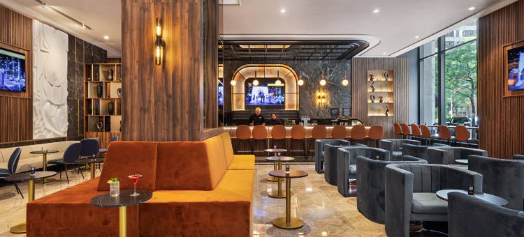 瑞尤普拉扎芝加哥(Riu Plaza Chicago)图片