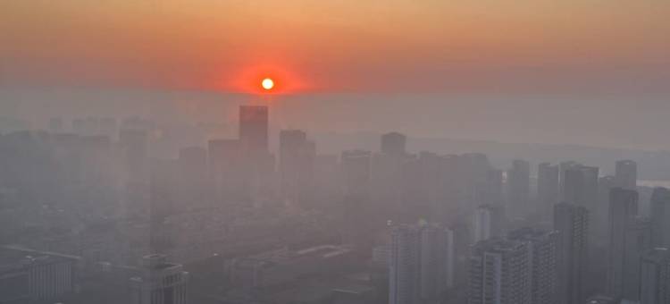 陌上轻雅酒店(日照华润万象汇万平口景区店)图片