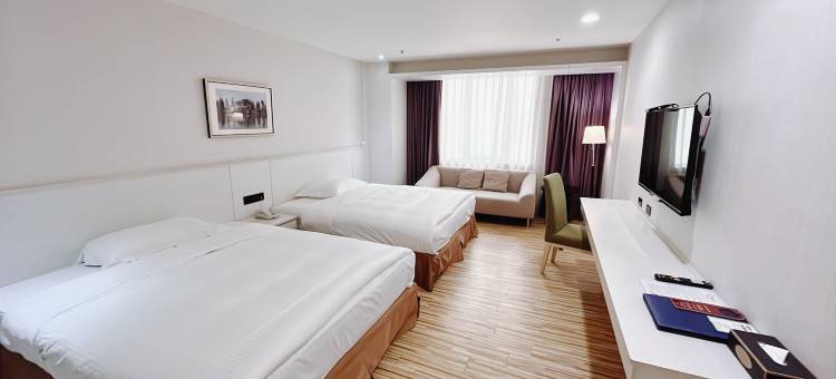 屏东薇米文旅图片