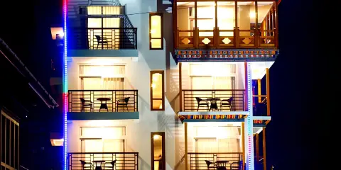 Hotel Ugyen