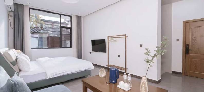 大理落日赴约民宿(龙龛店)图片