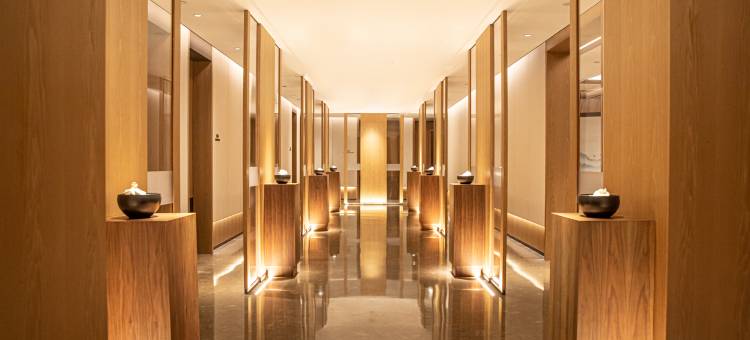 南京丰盛五季凯悦臻选酒店图片