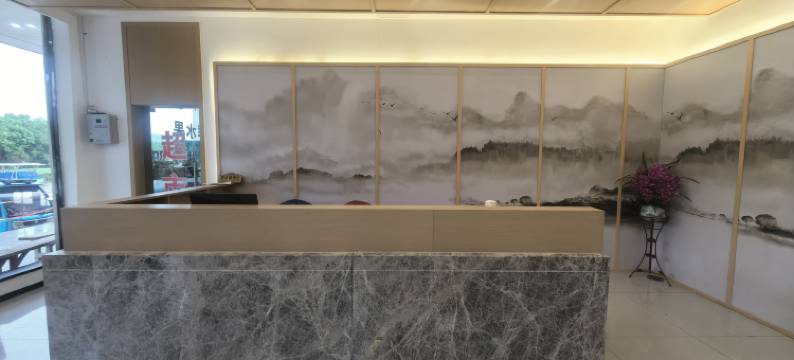 嵖岈山温泉花园酒店图片