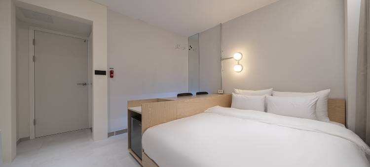 乌山Anook酒店(Anook Hotel Osan)图片