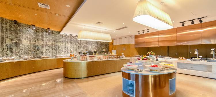 美豪丽致酒店(海口西海岸国际会展中心店)图片