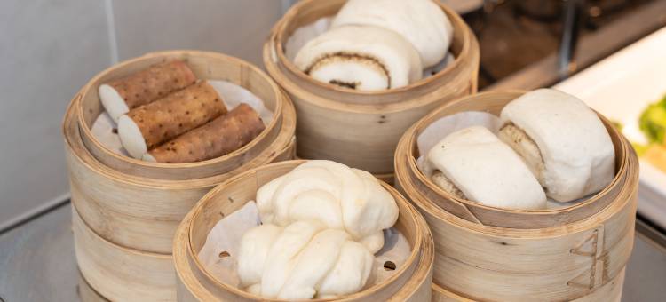 如家酒店·neo(镇平航天大道店)图片