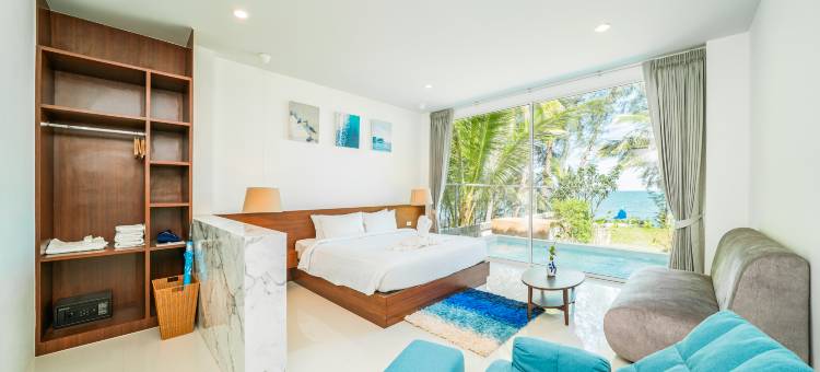 雷斯托大海度假村(Resto Sea Resort - Baan Krut)图片