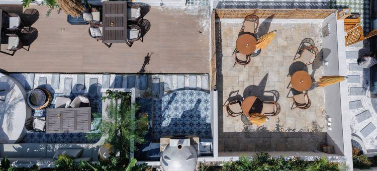 冉家花园民宿(澳源体育中心店)图片