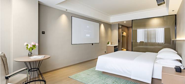 昆明明宇丽呈酒店(世纪城大都店)图片