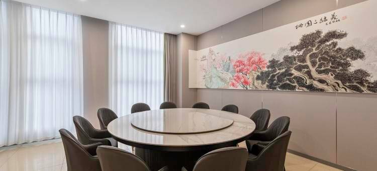 见山云剑度假酒店图片