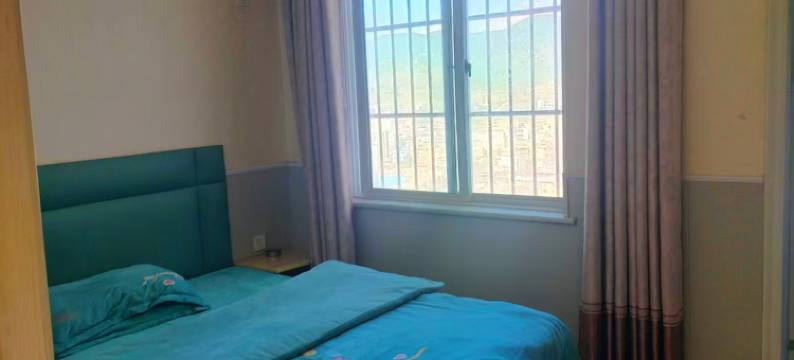 威宁蓝素宾馆图片