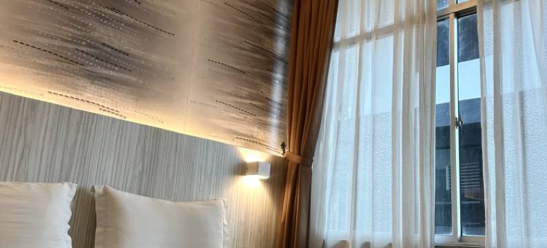 仙本那太平洋酒店(Pacific Inn, Semporna)图片
