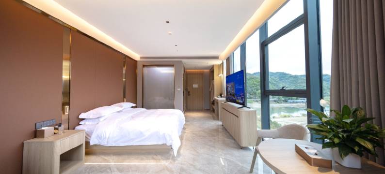 云水湾大酒店图片