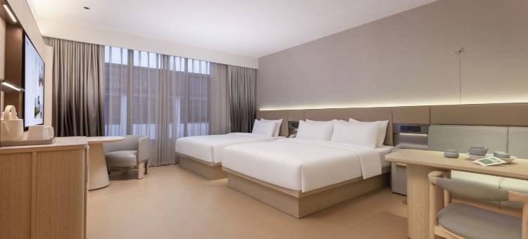 全季酒店(九华山风景区游客服务中心店)图片