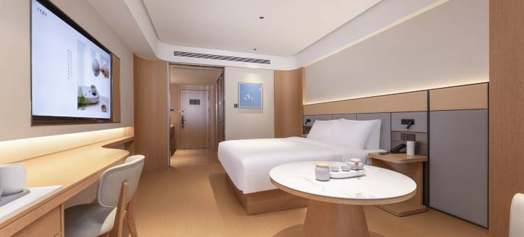 全季酒店(徐州海洋极地世界店)图片