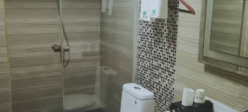 小城故事酒店(荔波古镇美食街店)图片