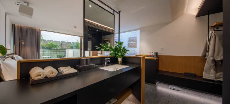 云水民宿(苏州拙政园观前街店)图片