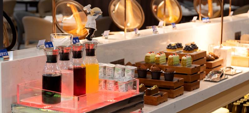 非繁城品酒店(桂林两江四湖象鼻山店)图片