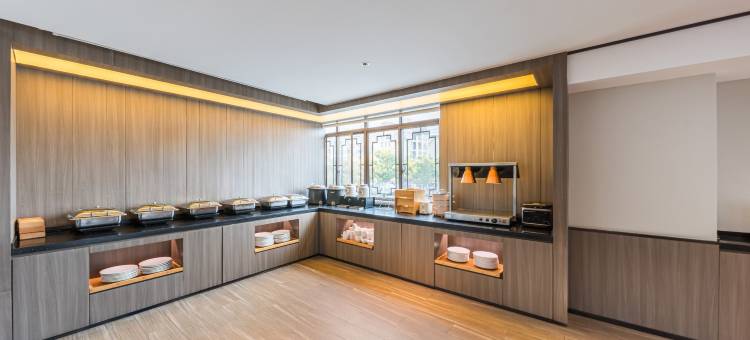 汉庭酒店(泗县朱桥店)图片