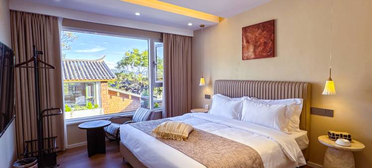 宜就龙潭泉居图片