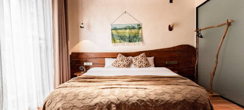 蔓.时光美宿图片